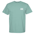 SEAFOAM - C1717 - FRONT
