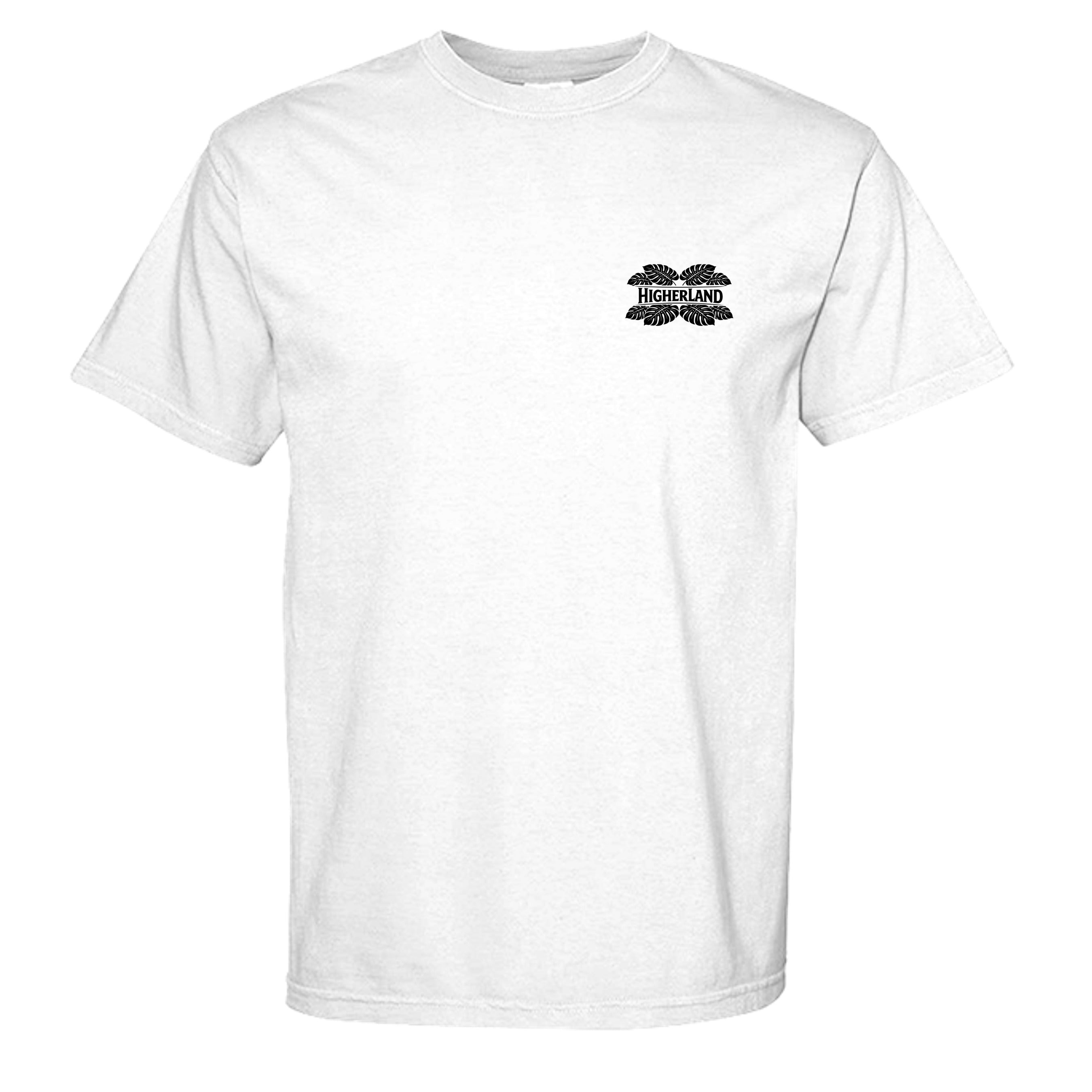 WHITE - C1717 - FRONT