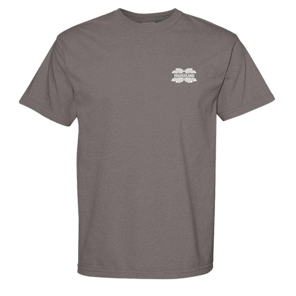 GREY - C1717 - FRONT