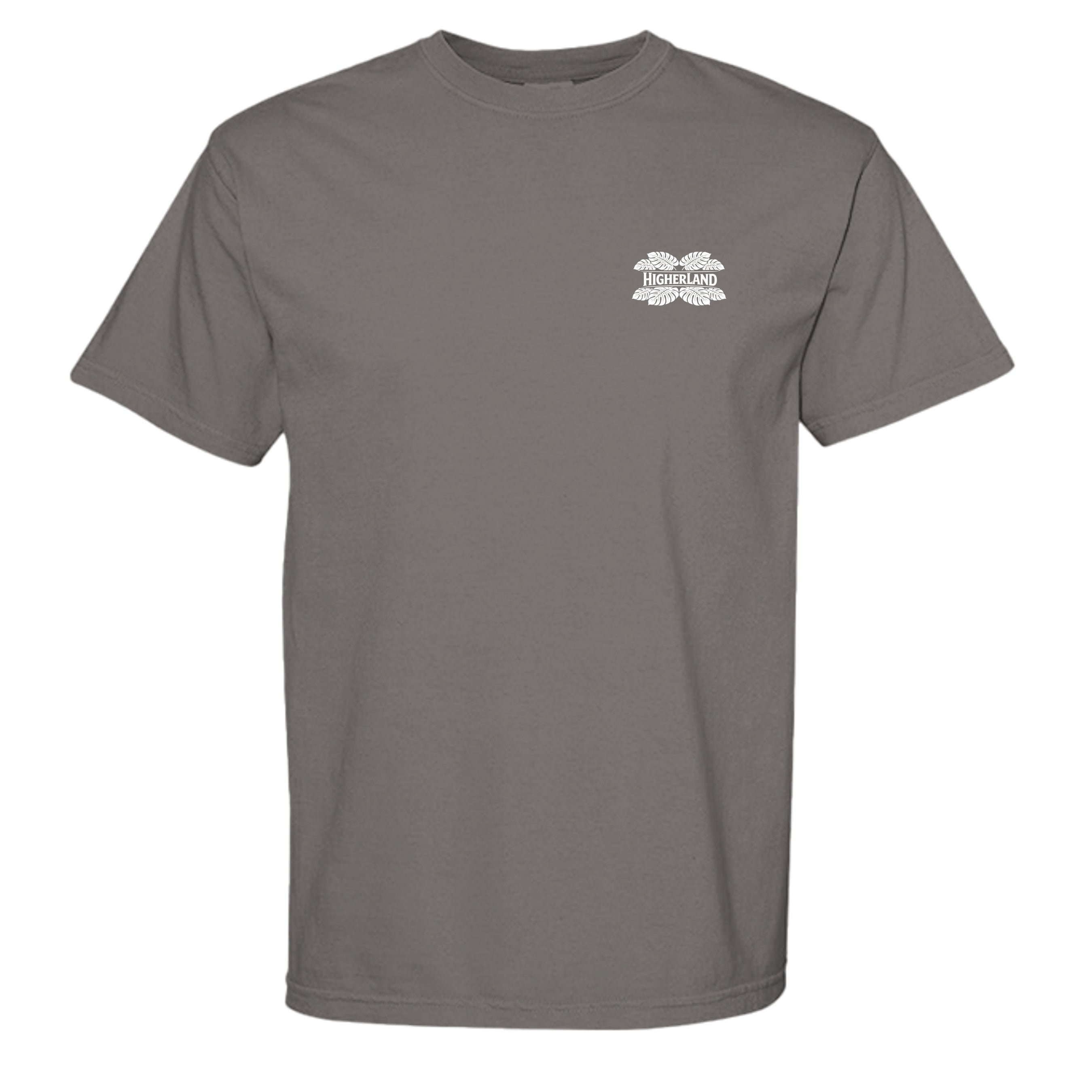 GREY - C1717 - FRONT