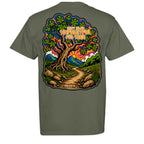 MOSS - C1717 - BACK