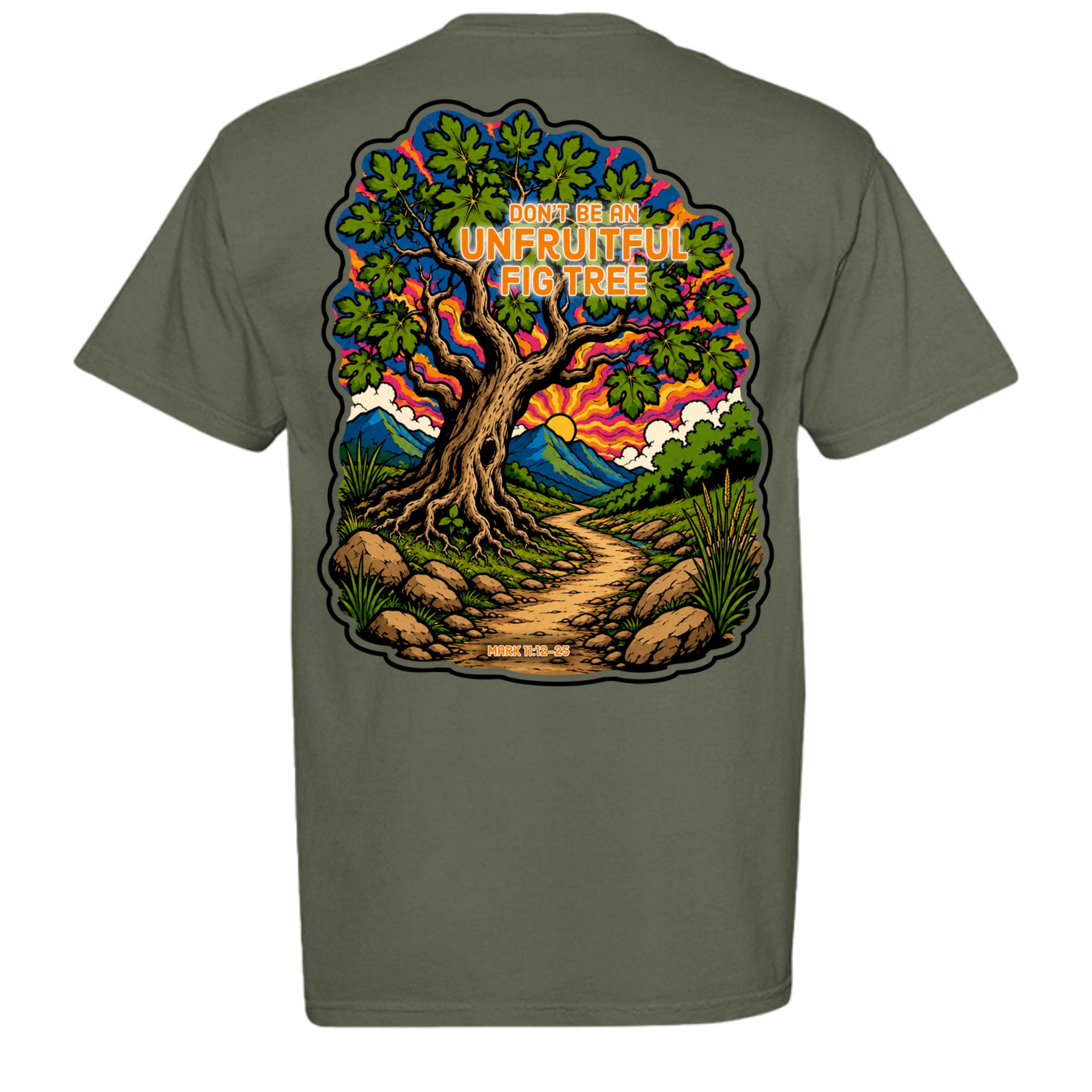 MOSS - C1717 - BACK