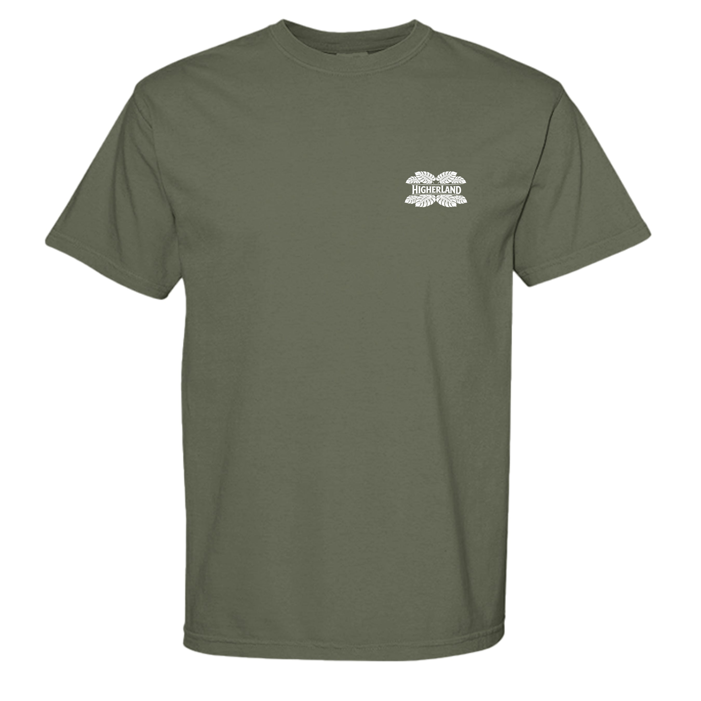 MOSS - C1717 - FRONT