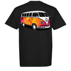 BLACK - C1717 - BACK