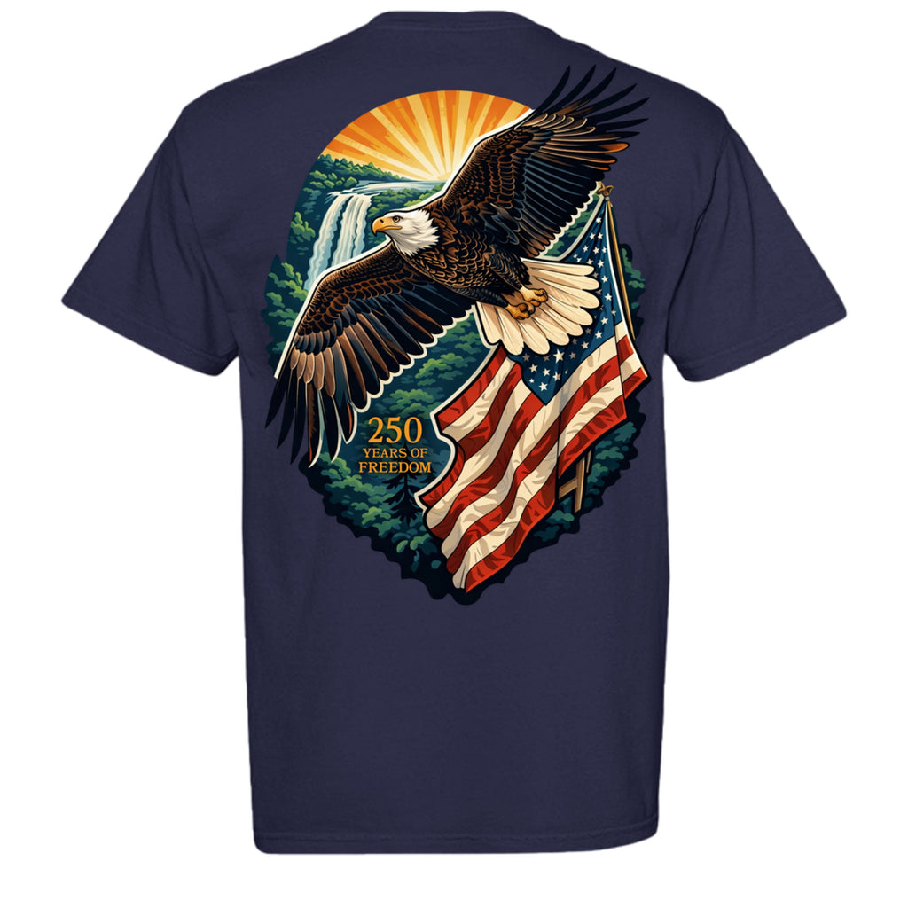 TRUE NAVY - C1717 - BACK