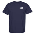 TRUE NAVY - C1717 - FRONT