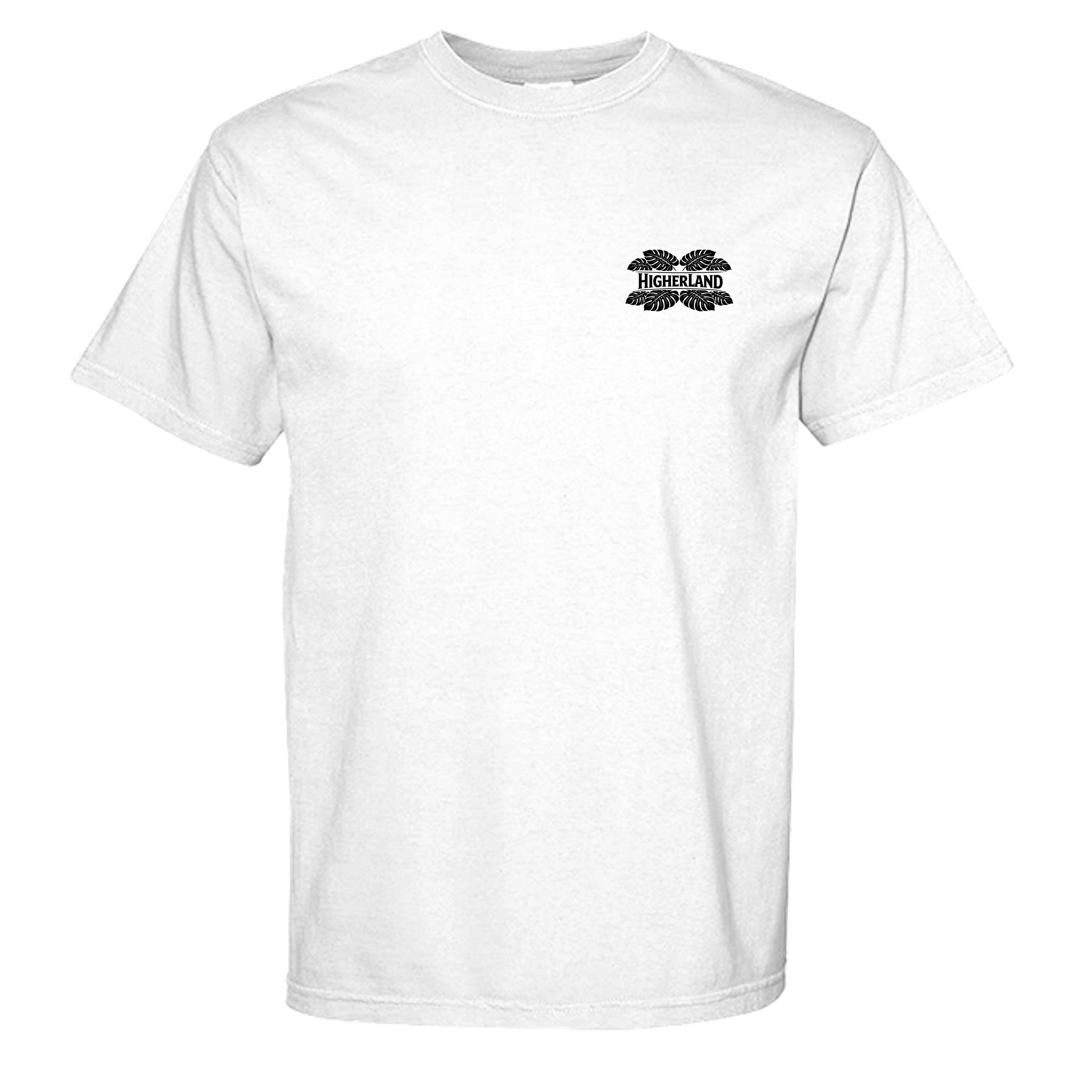 WHITE - C1717 - FRONT