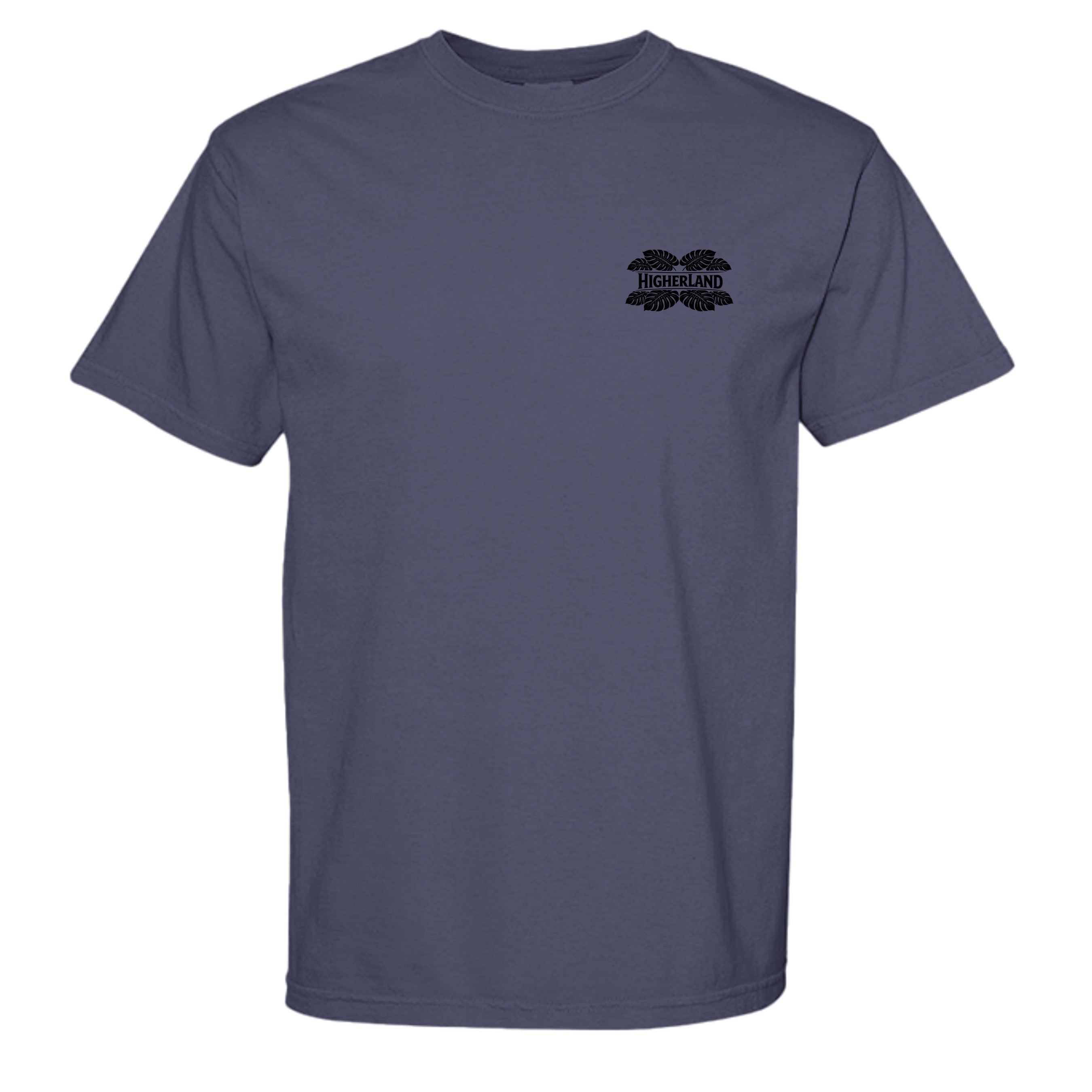MIDNIGHT - C1717 - FRONT