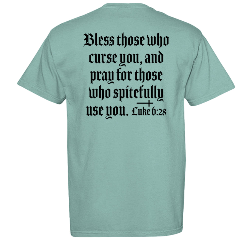 SEAFOAM - C1717 - BACK
