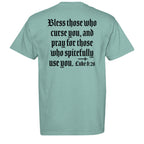 SEAFOAM - C1717 - BACK