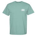 SEAFOAM - C1717 - FRONT